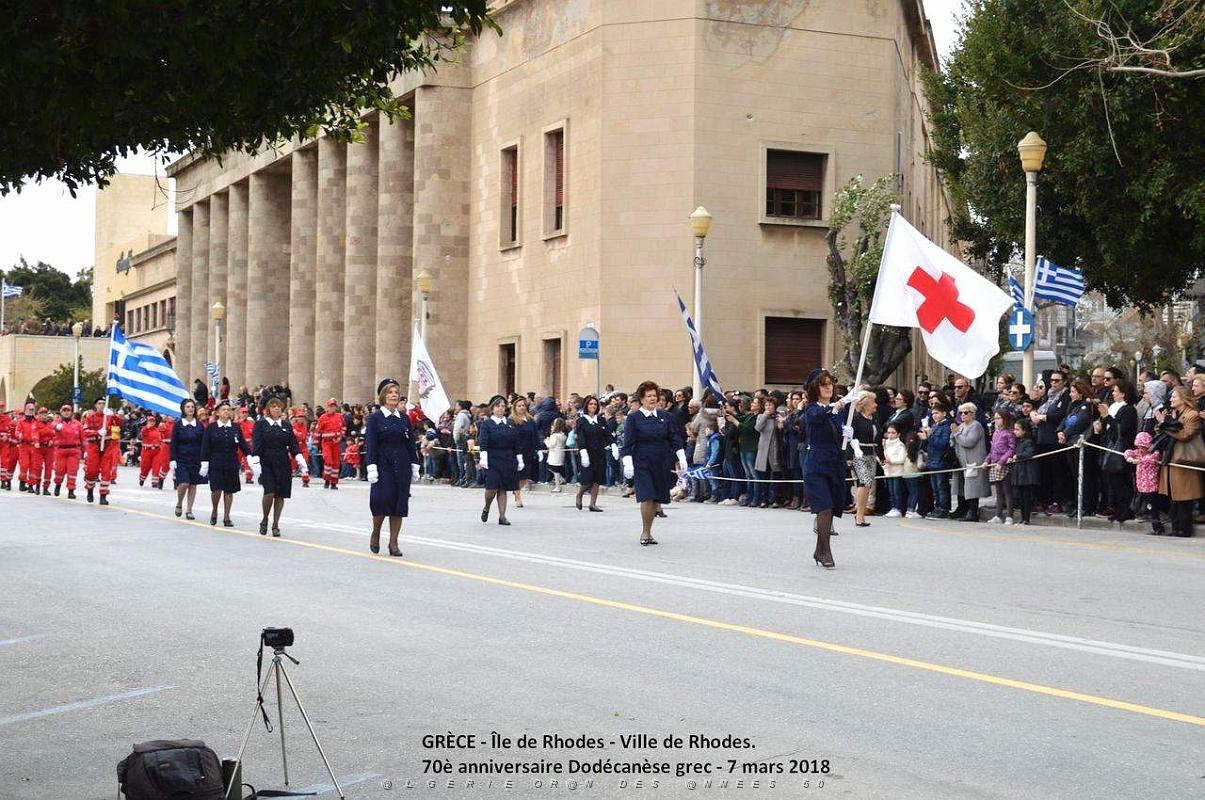 055- Rhodes- Defile Dodecanese grec.JPG